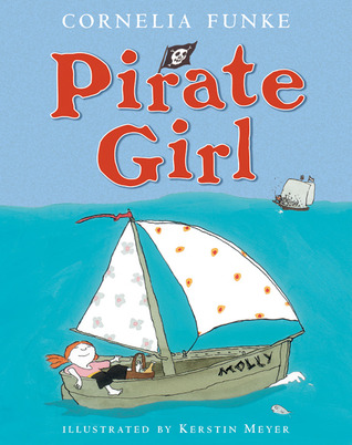pirate girl by cornelia
