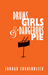 Drums, Girls & Dangerous Pie by Jordan Sonnenblick