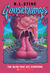 The Blob That Ate Everyone (Goosebumps, #55)