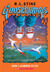 How I Learned To Fly (Goosebumps, #52) by R.L. Stine