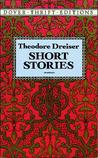 Short Stories cover