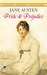 Pride and Prejudice by Jane Austen