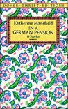 In a German Pension: 13 Stories In a German Pension: 13 Stories