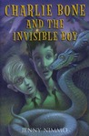 Charlie Bone and the Invisible Boy (The Children of the Red King, #3)