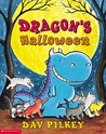Dragon's Halloween cover