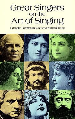 Great Singers on the Art of Singing Descargas gratuitas de audiolibros en inglés