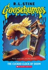 The Cuckoo Clock of Doom (Goosebumps, #28)