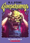 The Haunted Mask (Goosebumps, #11)