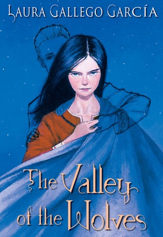The Valley of the Wolves(Cronicas de la torre 1)