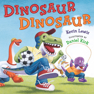dinosaur-dinosaur