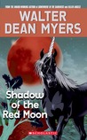 Shadow of the Red Moon cover