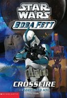Crossfire (Star Wars: Boba Fett, #2)