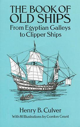 the-book-of-old-ships-from-egyptian-galleys-to-clipper-ships