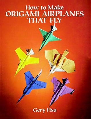 Descargas manuales de iPad How to Make Origami Airplanes That Fly