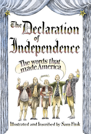 The Declaration Of Independence