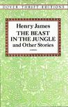 The Beast in the Jungle and Other Stories 