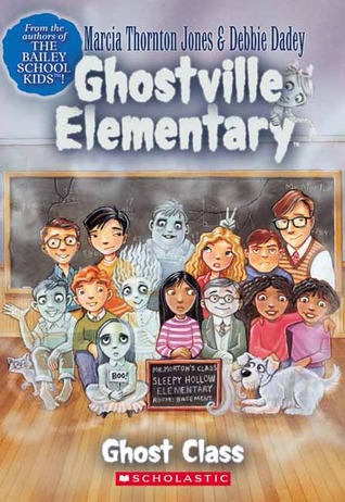 ghost-class