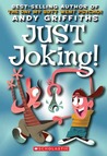 Just Joking! cover