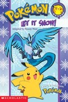 Let It Snow! cover