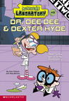 Dr. Dee Dee and Dexter Hyde (Dexter's Laboratory, #3)