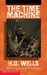 The Time Machine by H.G. Wells