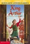 King Arthur cover