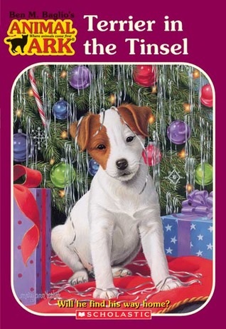 Terrier in the Tinsel Descargar libros en pdf en iphone