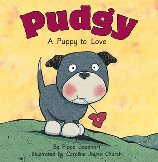 Pudgy: A Puppy to Love Descarga de ebook Scribd
