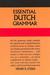Essential Dutch Grammar