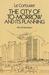 The City of Tomorrow and Its Planning