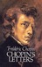 Chopin's Letters by Frédéric Chopin