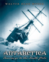 Antarctica cover