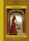 Jahanara, Princess Of Princesses cover