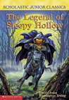 The Legend of Sleepy Hollow cover