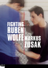 Fighting Ruben Wolfe (Wolfe Brothers, #2) Fighting Ruben Wolfe (Wolfe Brothers, #2)