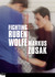 Fighting Ruben Wolfe (Wolfe Brothers, #2) by Markus Zusak