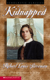 Kidnapped (David Balfour, #1)