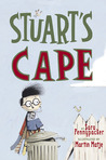 Stuart's Cape cover