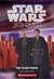 The False Peace (Star Wars Jedi Quest, #9) by Jude Watson