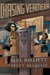 Chasing Vermeer (Chasing Vermeer, #1) by Blue Balliett
