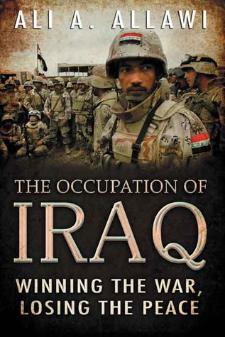 Best books iraq afghanistan war