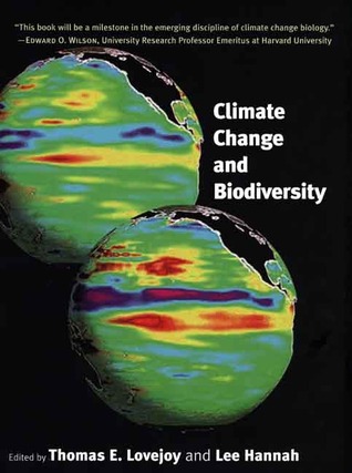 Climate Change and Biodiversity Descargue el libro electrónico gratuito