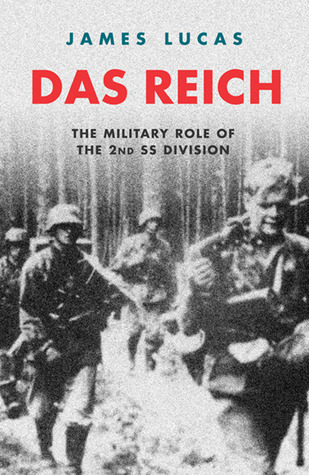 Das Reich Book Das Reich Book
