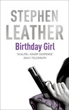 The Birthday Girl cover