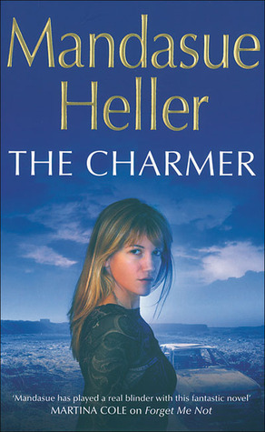 Mandasue heller books in order of release