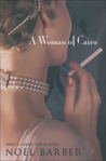 A Woman of Cairo cover