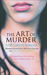 The Art of Murder by José Carlos Somoza