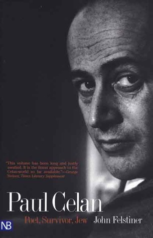 Paul Celan: Poet, Survivor, Jew por John Felstiner 978-0300089226 EPUB FB2