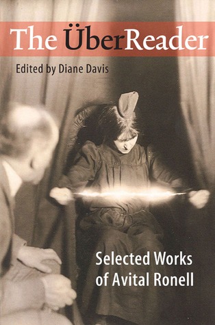 Read online The Uberreader: Selected Works books