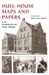 Hull-House Maps and Papers A Presentation of Nationalities and Wages in a Congested District of Chicago, Together with Comments and Essays on Problems Growing Out of the Social Conditions by Jane Addams